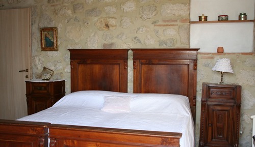 Apartamento, varias camas
