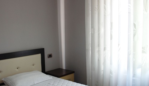 Habitación individual