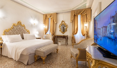 Suite Deluxe