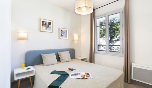 Apartamento, 1 habitación