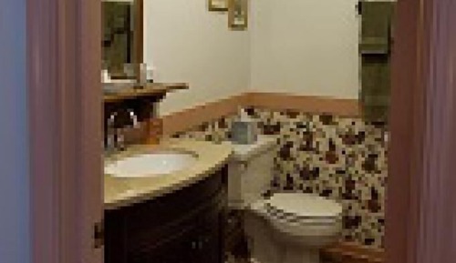 Habitación cuádruple superior, baño privado (Anderson Room)