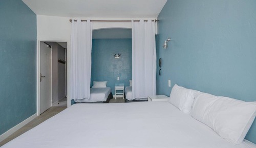 Habitación Confort doble
