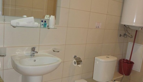 Apartamento, 2 habitaciones