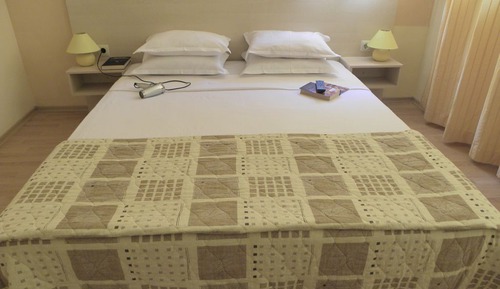 Apartamento económico