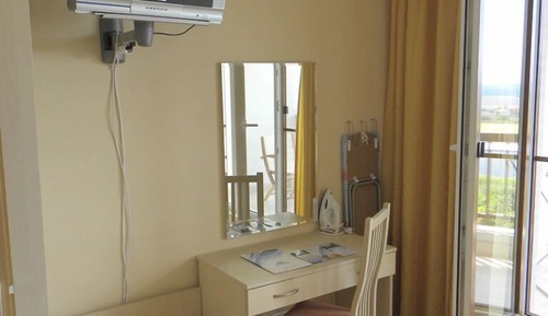 Villa, 2 habitaciones