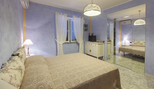 Habitación ejecutiva doble