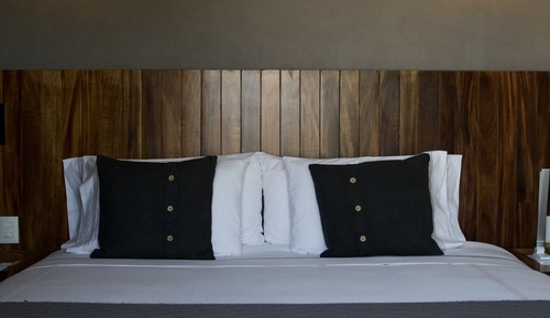 Chalet de diseño