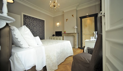 Habitación Grand doble