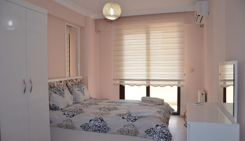 Apartment, 2 Bedrooms
