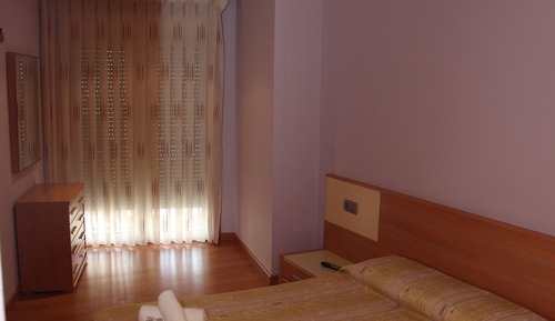 Habitación Deluxe doble