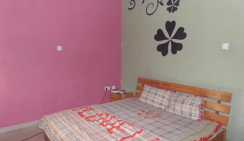 Habitación ejecutiva
