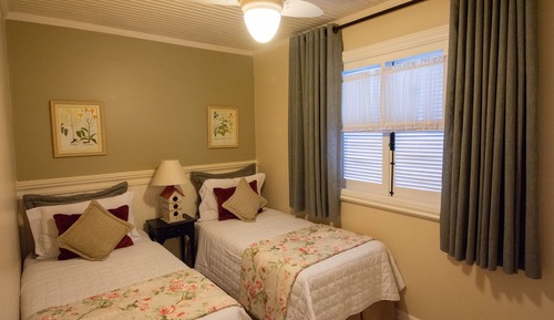 Chalet, 3 habitaciones