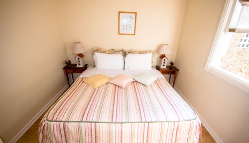 Chalet, 4 habitaciones