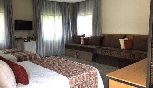 Chalet familiar