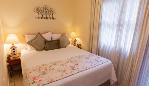 Chalet, 2 habitaciones