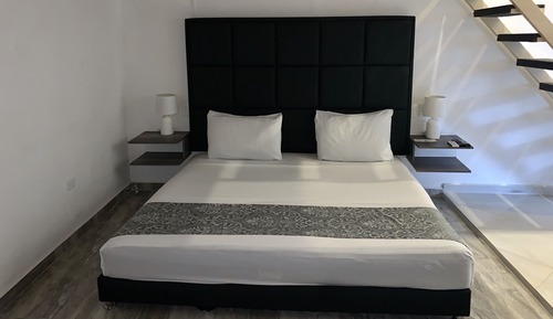 LOFT KING SUITE