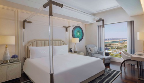 Suite Premium, 1 habitación