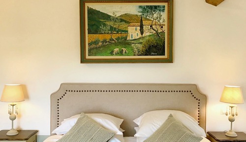 Habitación Signature, 1 cama de matrimonio grande