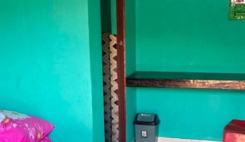 Habitación estándar (AC)