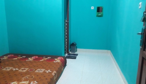 Habitación Deluxe (AC)