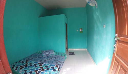 Habitación estándar (Fan)