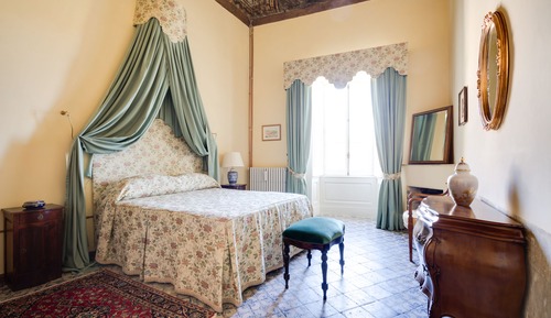 Suite exclusiva
