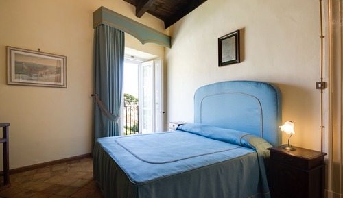 Suite Deluxe