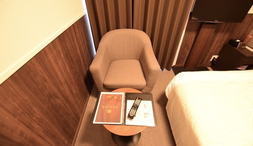 Habitación Business doble, 1 cama doble, no fumadores
