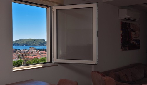 Suite Deluxe, 2 habitaciones, balcón, vistas al mar