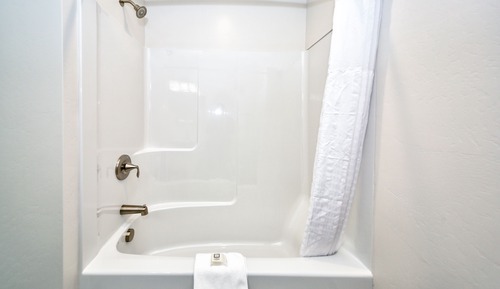 Habitación estándar, 1 cama de matrimonio