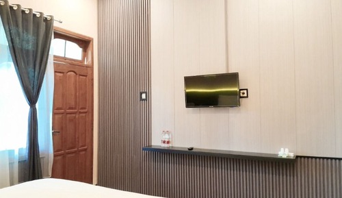 Habitación Deluxe con 2 camas individuales