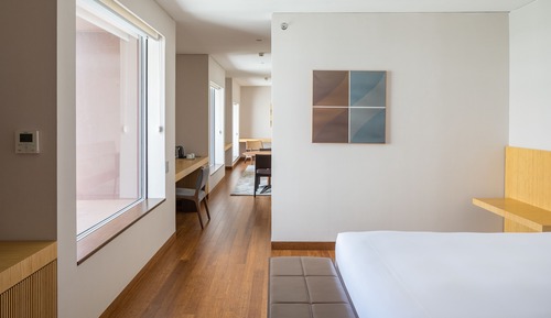 Suite, 1 cama de matrimonio grande, bañera de hidromasaje