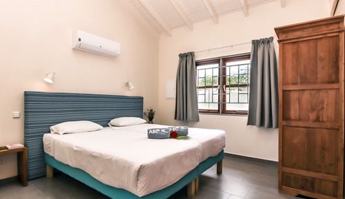 Apartamento Deluxe