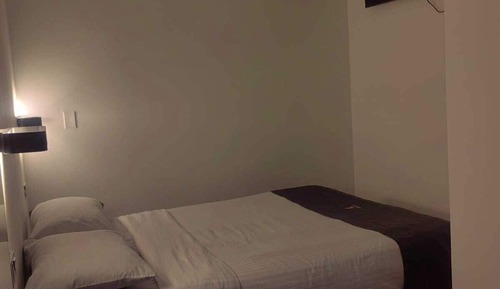 Habitación Confort