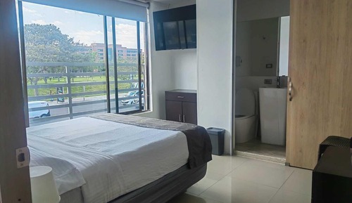 Habitación ejecutiva