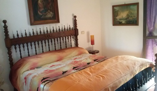 Apartamento, 1 habitación