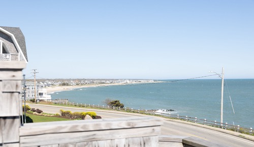 Habitación Premium, 1 cama de matrimonio grande, balcón, vistas al mar