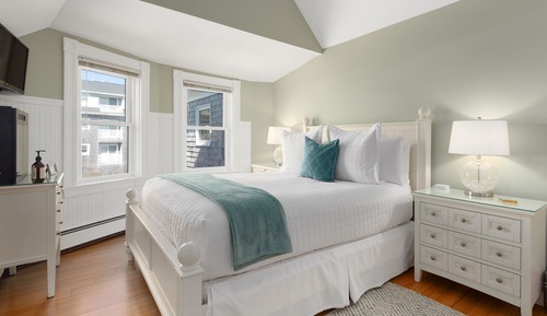 Habitación Deluxe doble, 1 cama de matrimonio, vistas al jardín