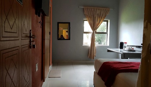 Suite superior, 1 cama de matrimonio grande, frigorífico