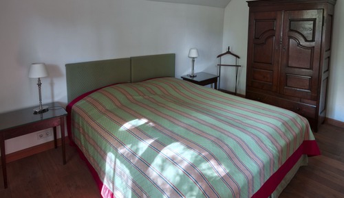 Apartamento tradicional