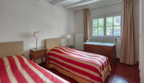 Apartamento tradicional