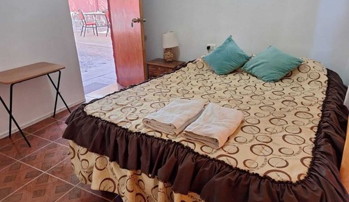 Habitación básica