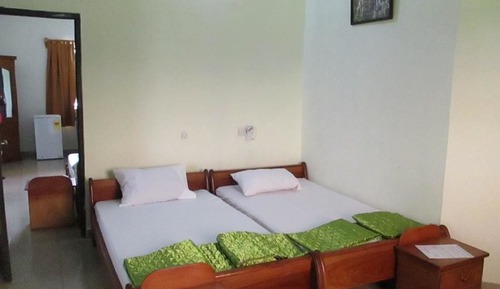 Chalet familiar, 2 habitaciones, vistas al mar