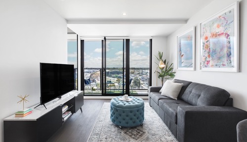 Apartamento, 2 habitaciones