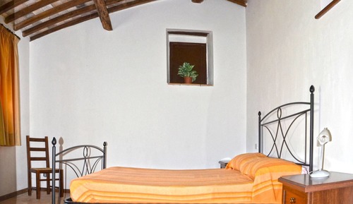 Apartamento, 1 habitación