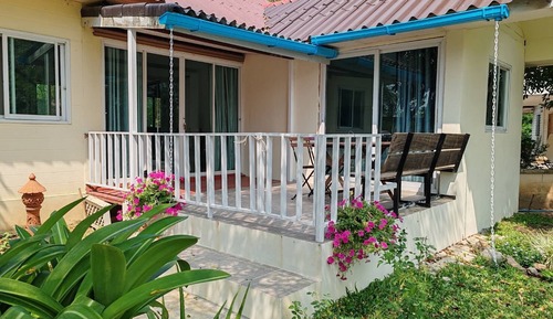 Casa familiar, 3 habitaciones