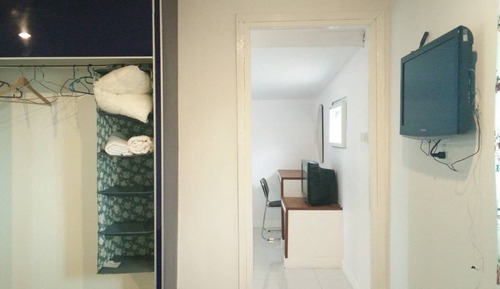 Casa de campo familiar, 2 habitaciones