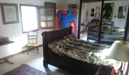 Habitación Premium