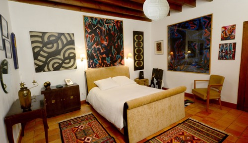 Habitación Confort