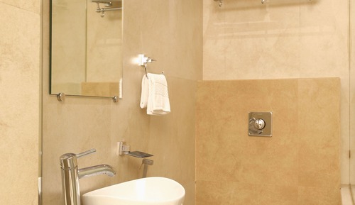 Suite estudio Deluxe, 1 cama doble
